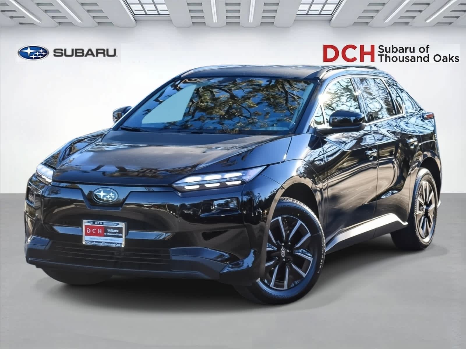 2026 Subaru Solterra Premium