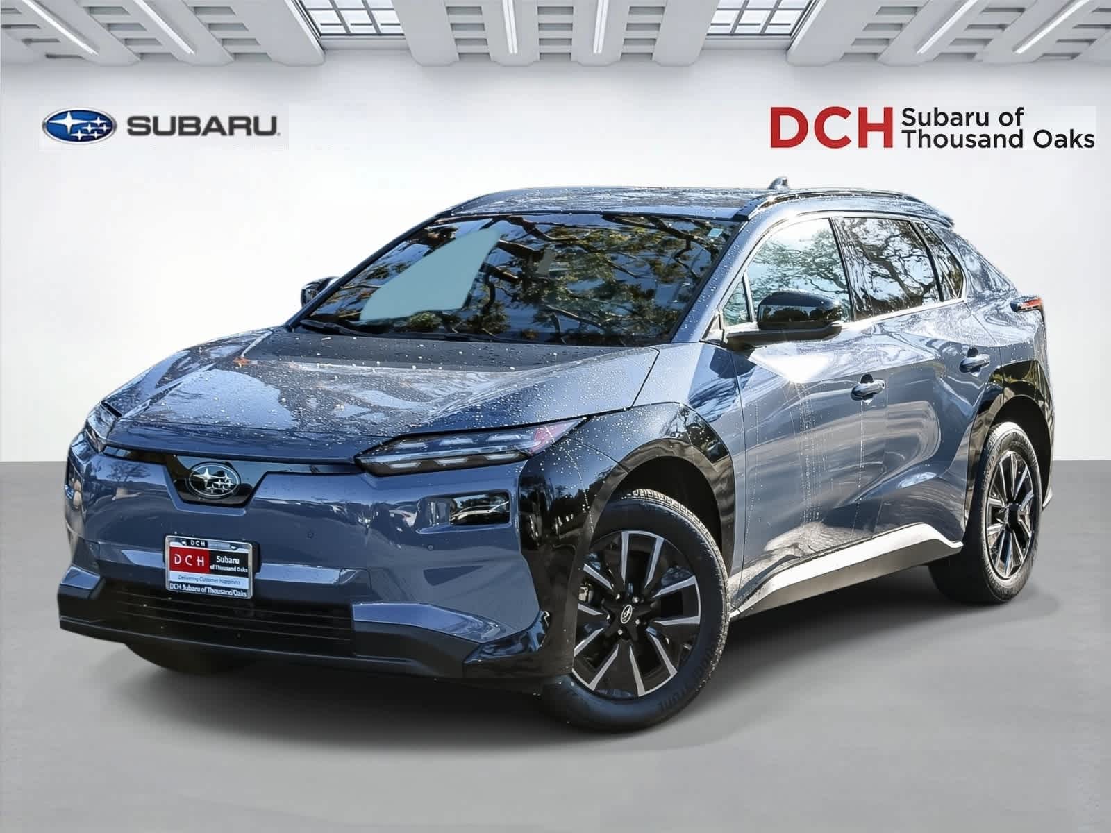 2026 Subaru Solterra Premium