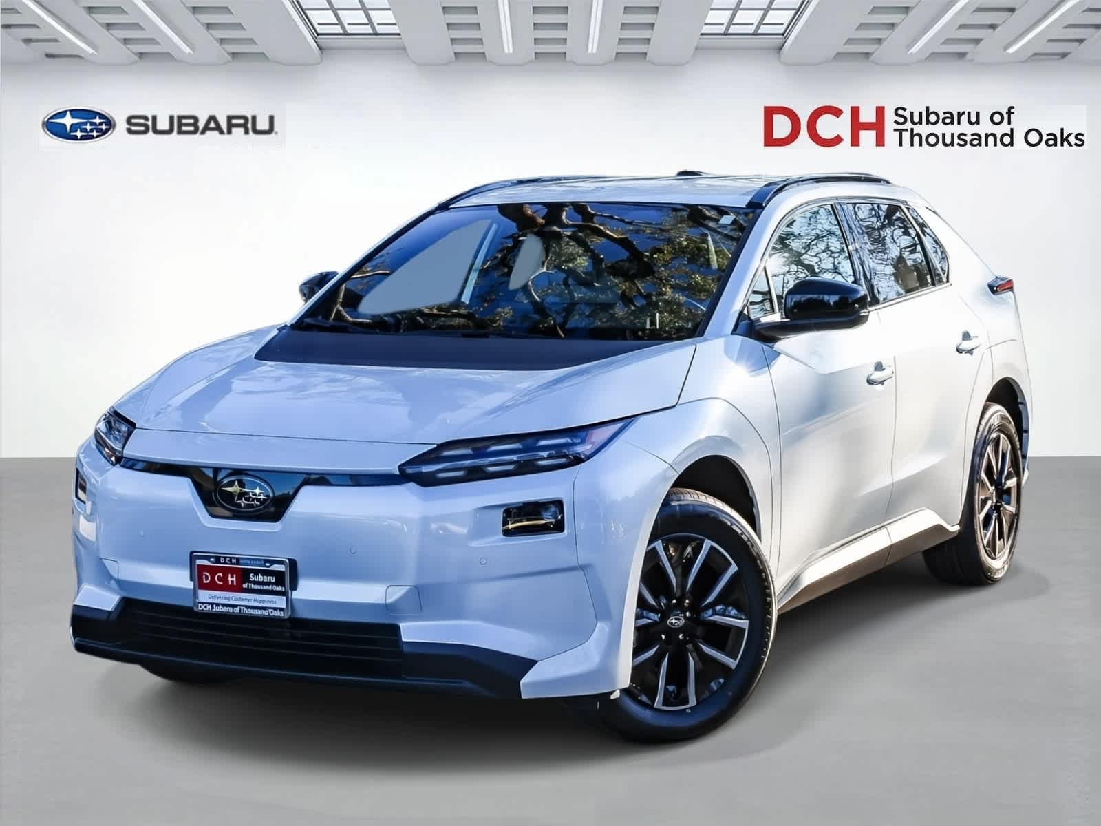 2026 Subaru Solterra Premium