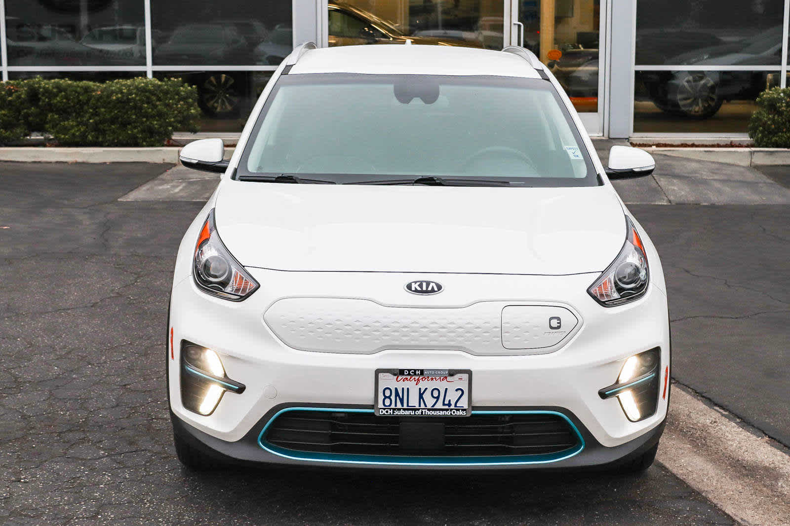 2019 Kia Niro EV EX 2