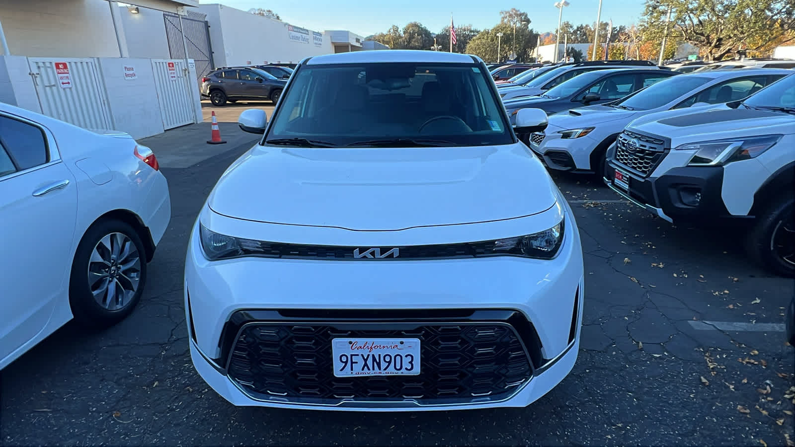 2023 Kia Soul GT-Line 2