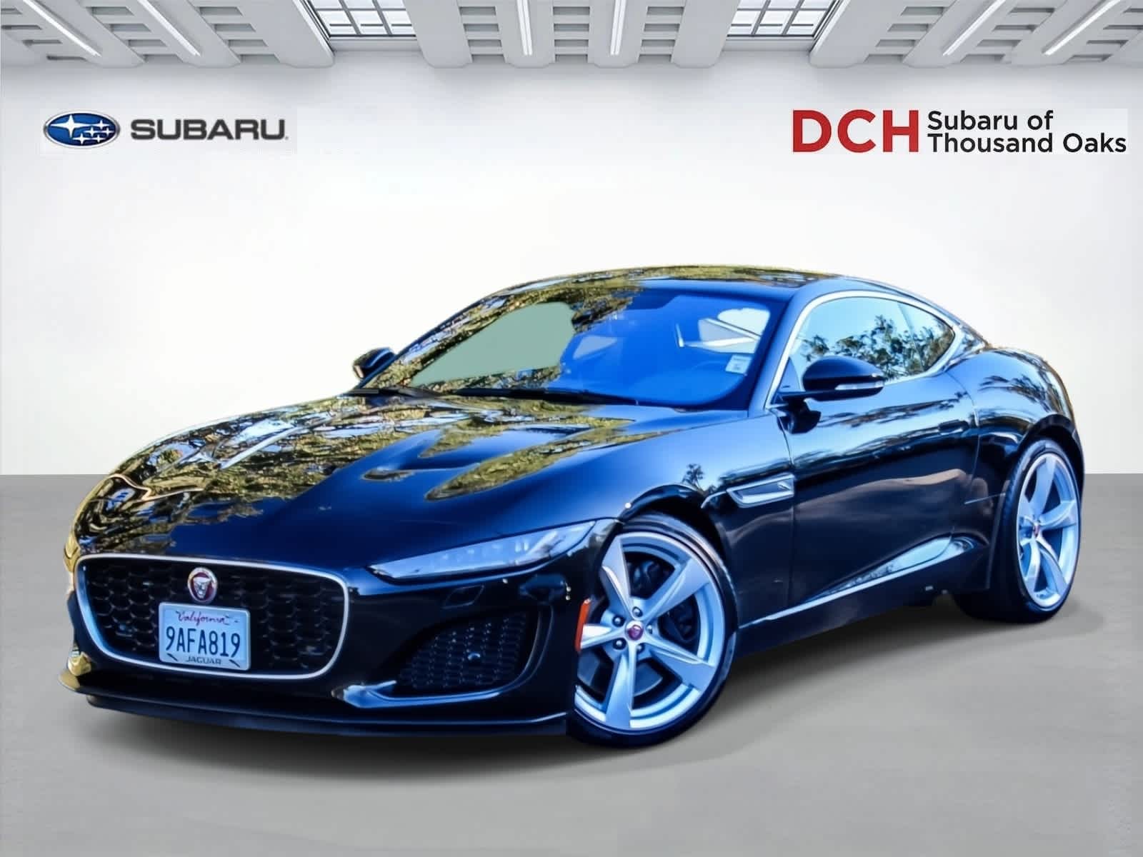2022 Jaguar F-TYPE P450 2022 Jaguar F-TYPE P450