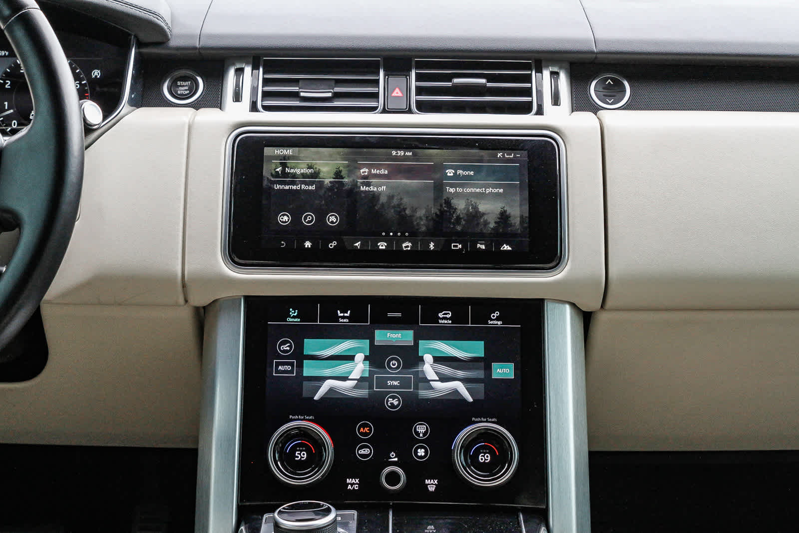 2022 Land Rover Range Rover Westminster 13