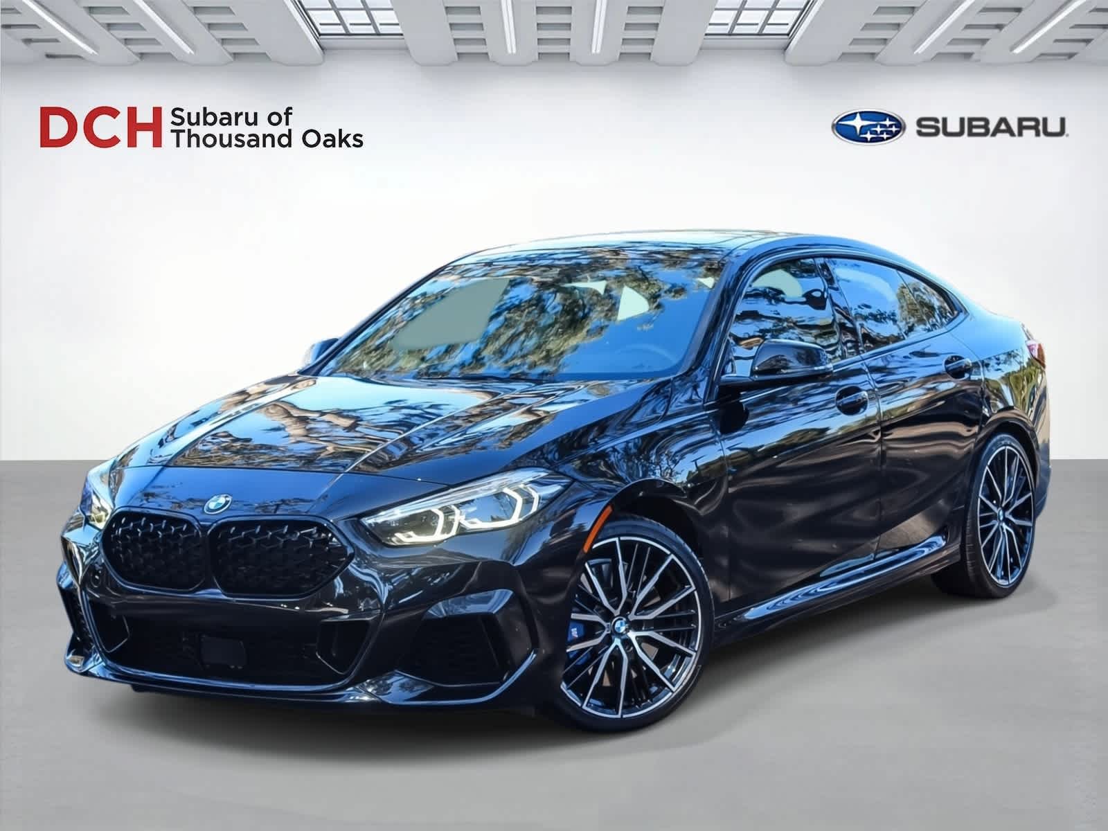 2022 BMW 2 Series M235i xDrive
