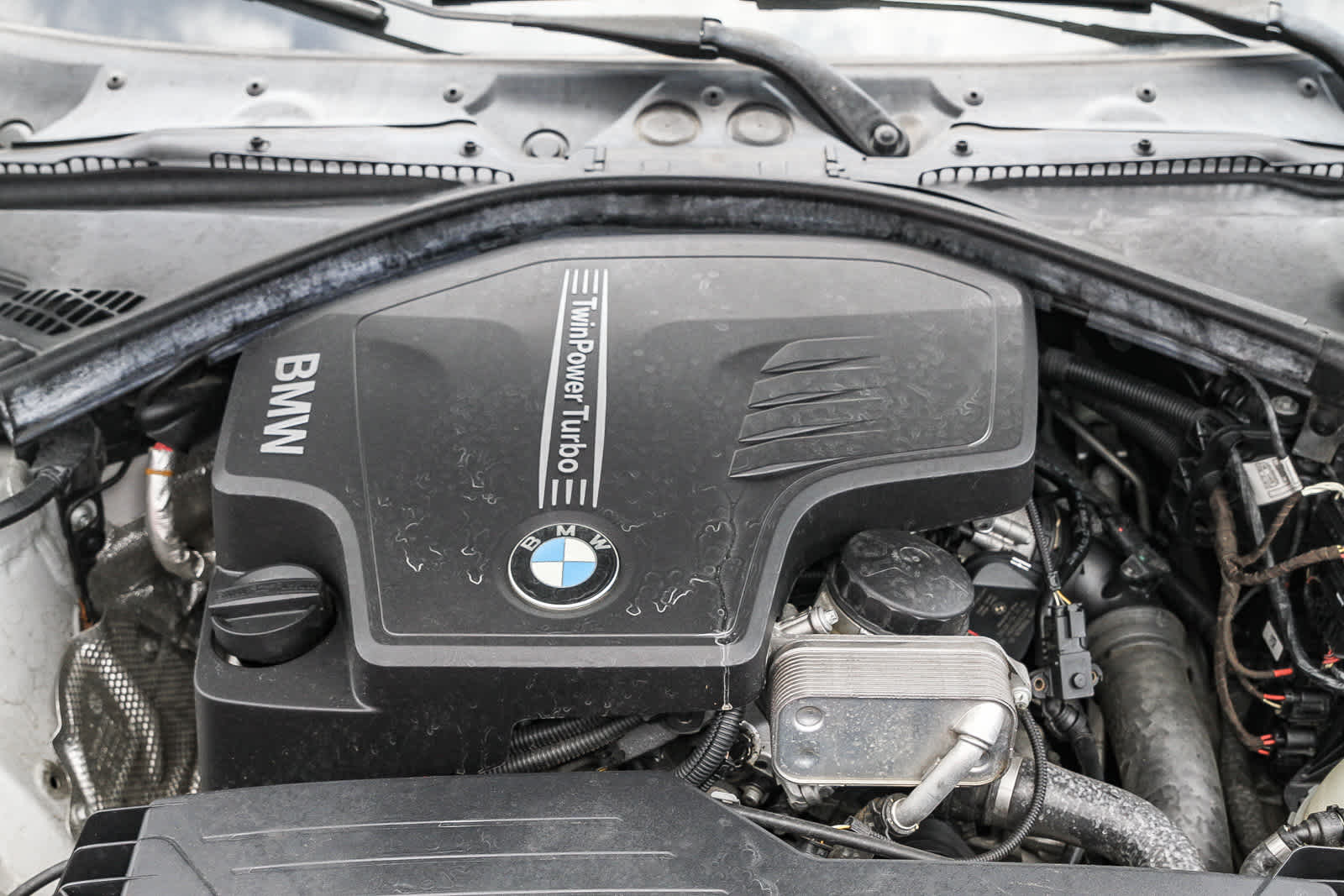 2013 BMW 3 Series 328i 25