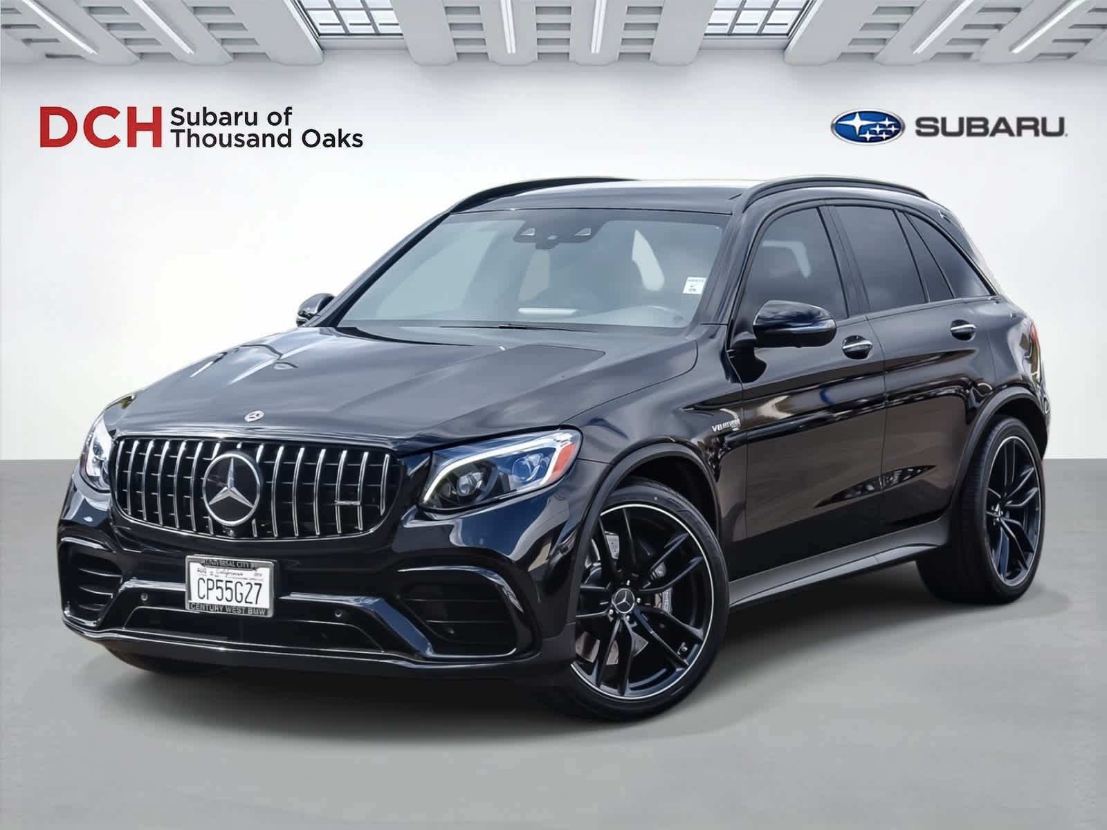 Left Side Kit | MERCEDES BENZ GLC SUV AMG GLC63 2019 Left Side Kit | MERCEDES BENZ GLC SUV AMG GLC63 2019