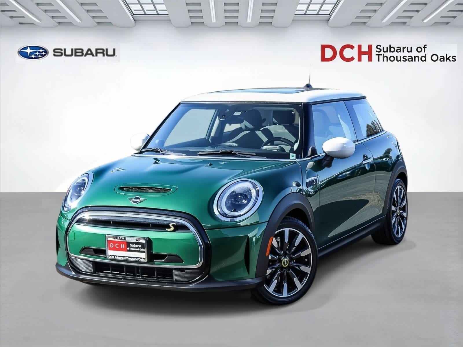 2023 MINI Hardtop 2 Door Cooper SE