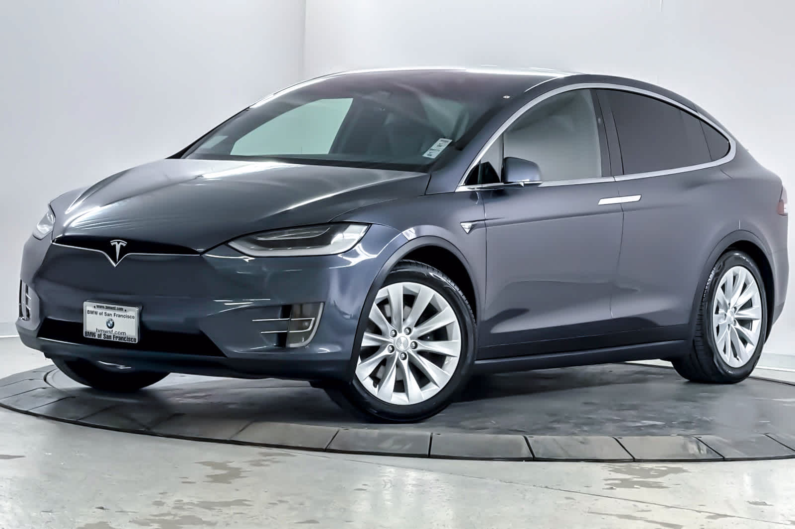 2020 Tesla Model X