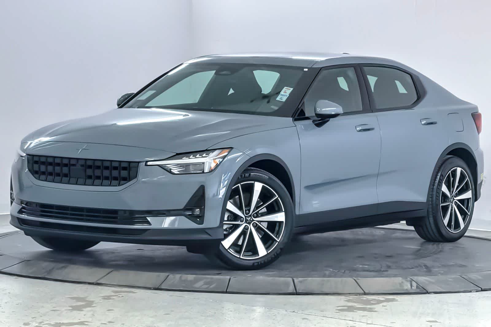 2022 Polestar 2