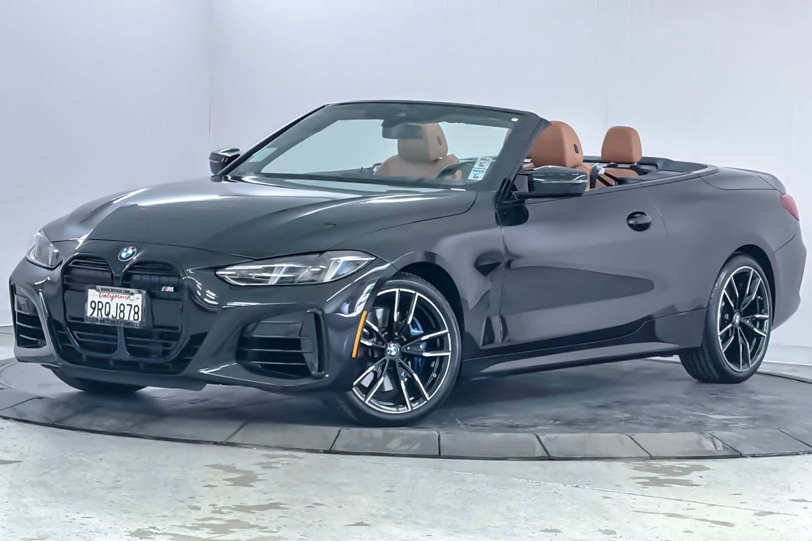 2025 BMW M440i xDrive