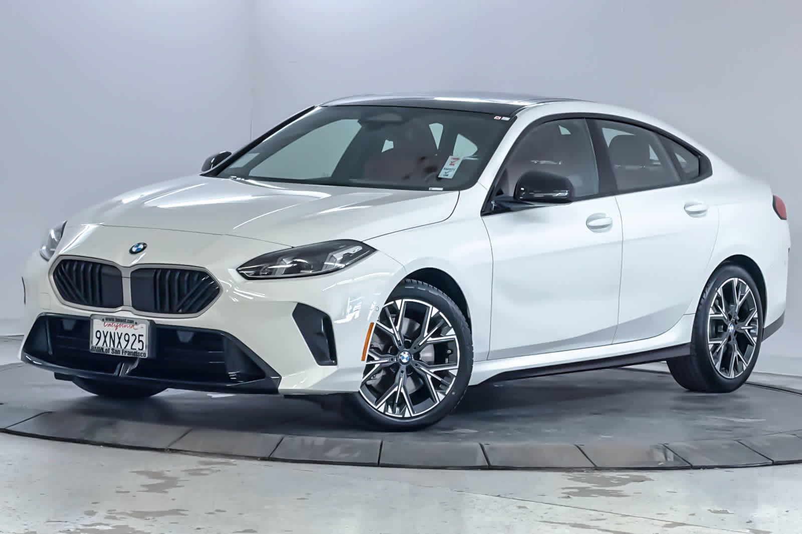 2026 BMW 228