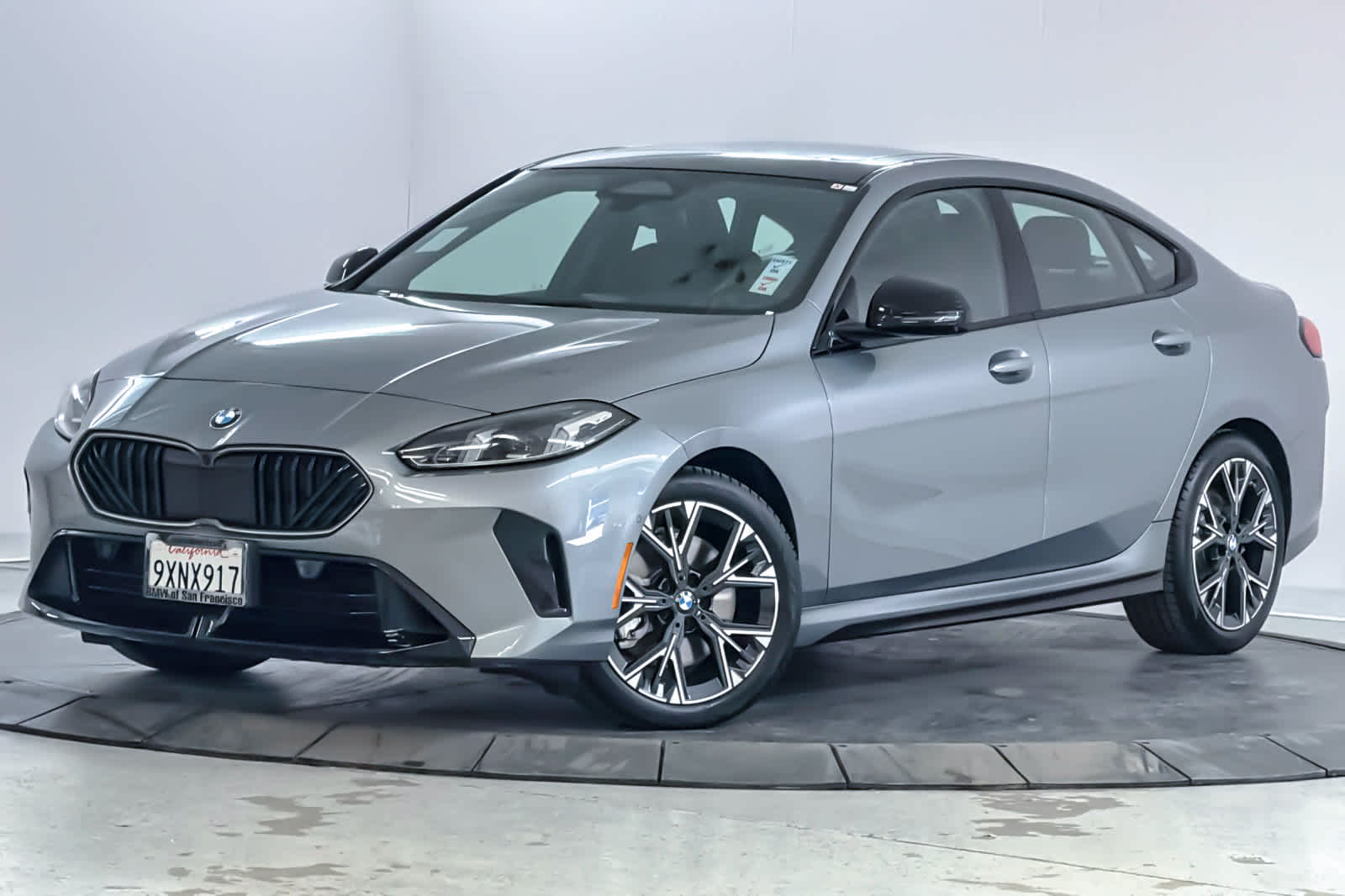 2026 BMW 228