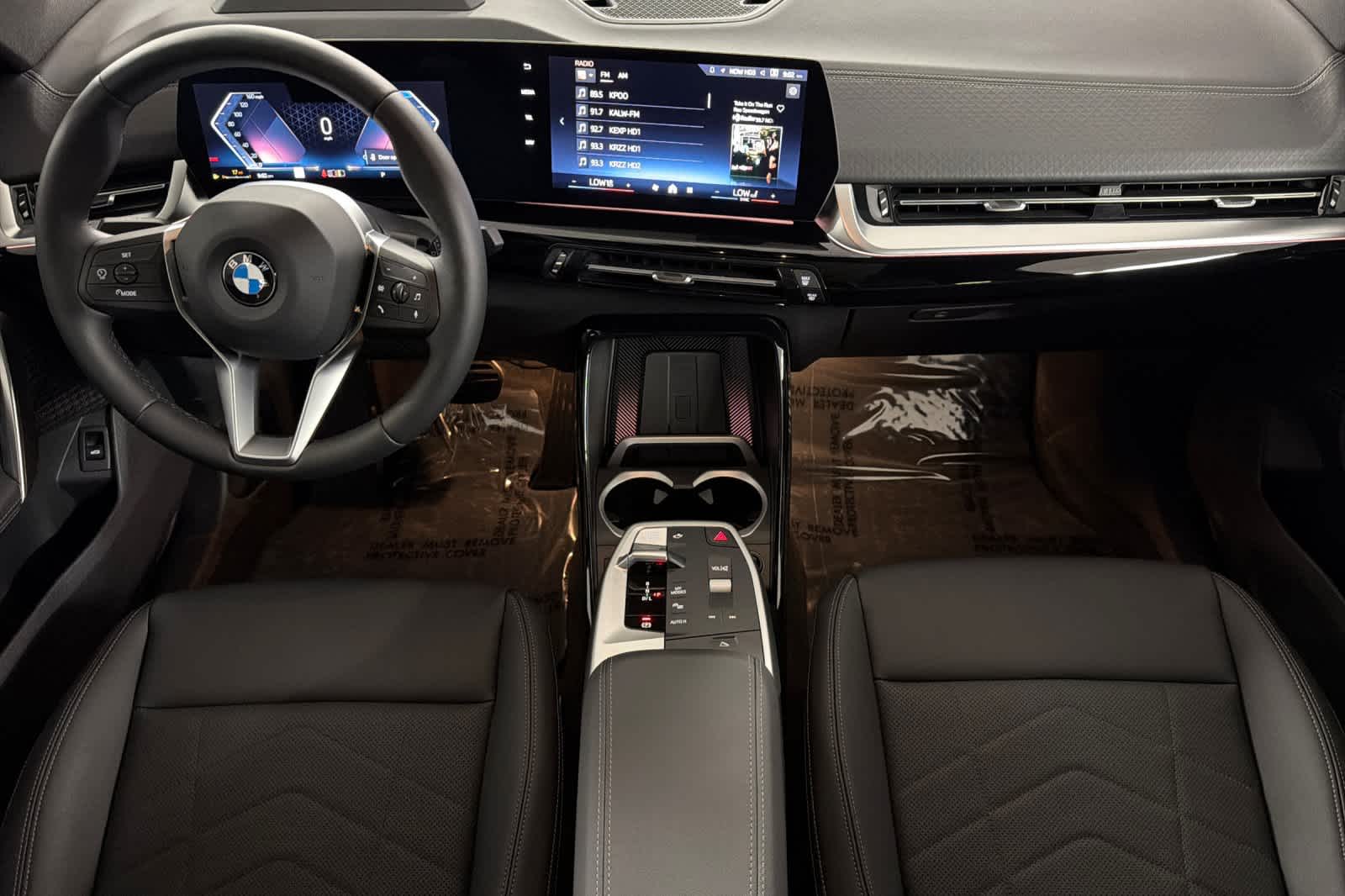 2026 BMW X2 xDrive28i