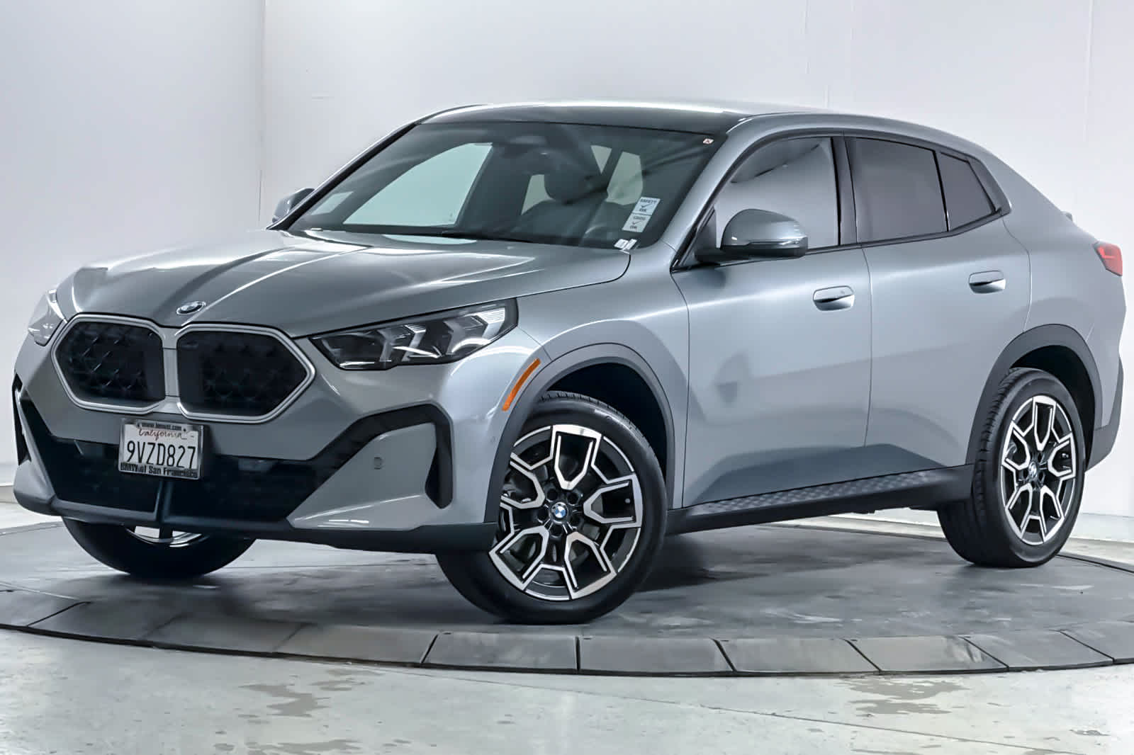 2026 BMW X2 xDrive28i