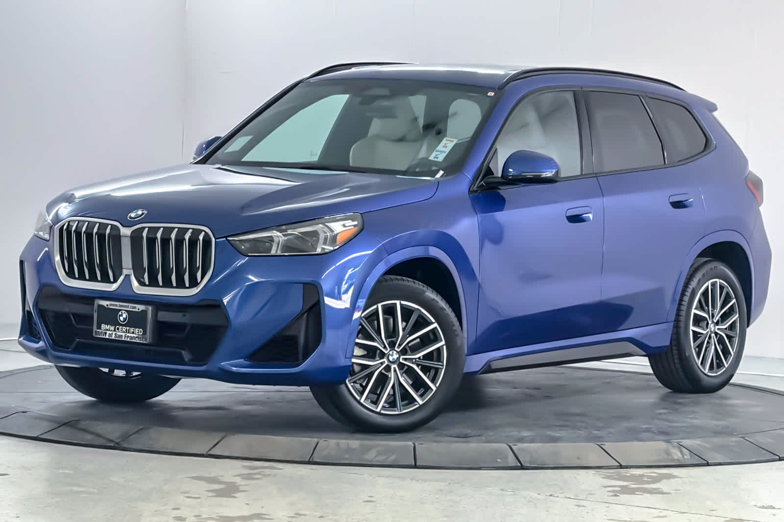 2023 BMW X1 xDrive28i