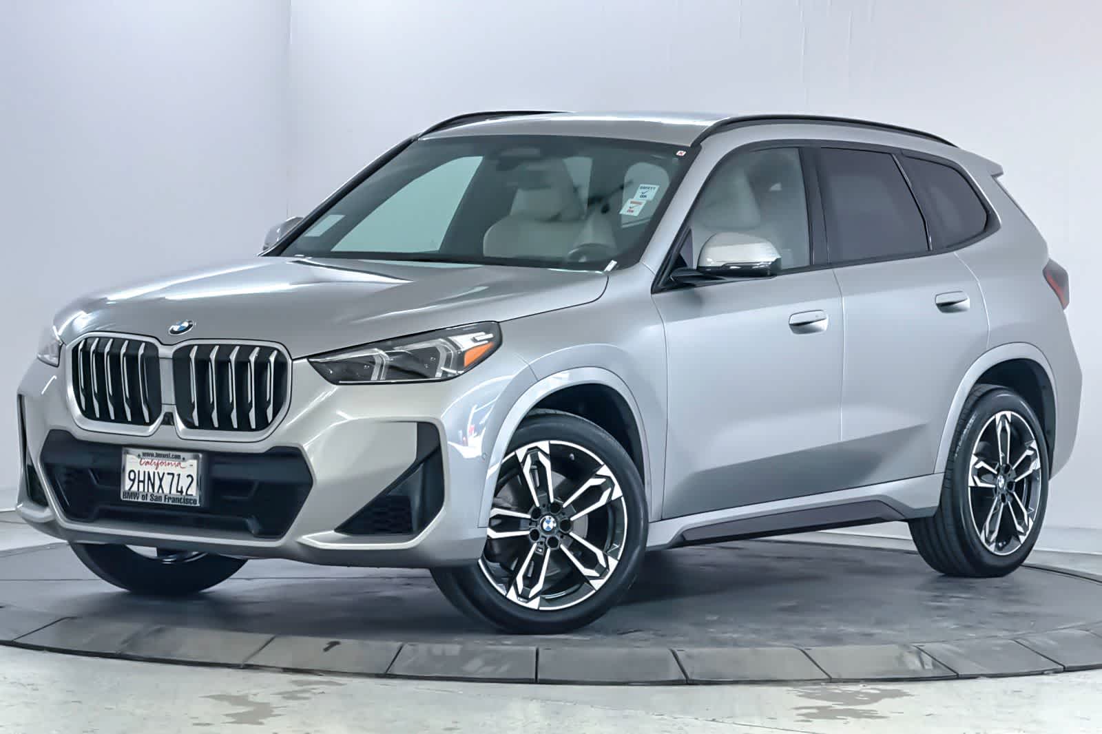 2023 BMW X1 xDrive28i