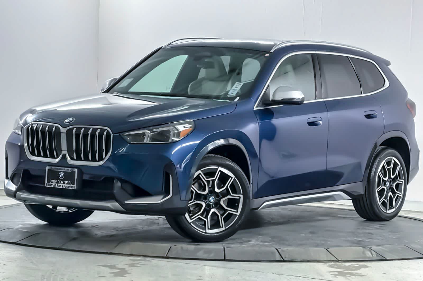 2023 BMW X1 xDrive28i