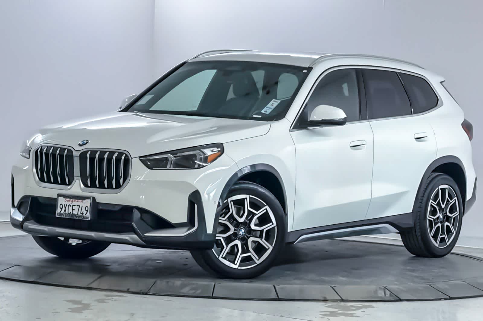 2026 BMW X1 xDrive28i