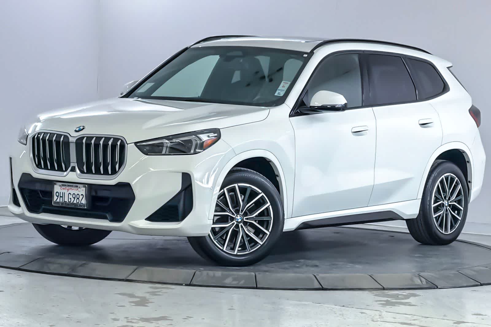 2023 BMW X1 xDrive28i