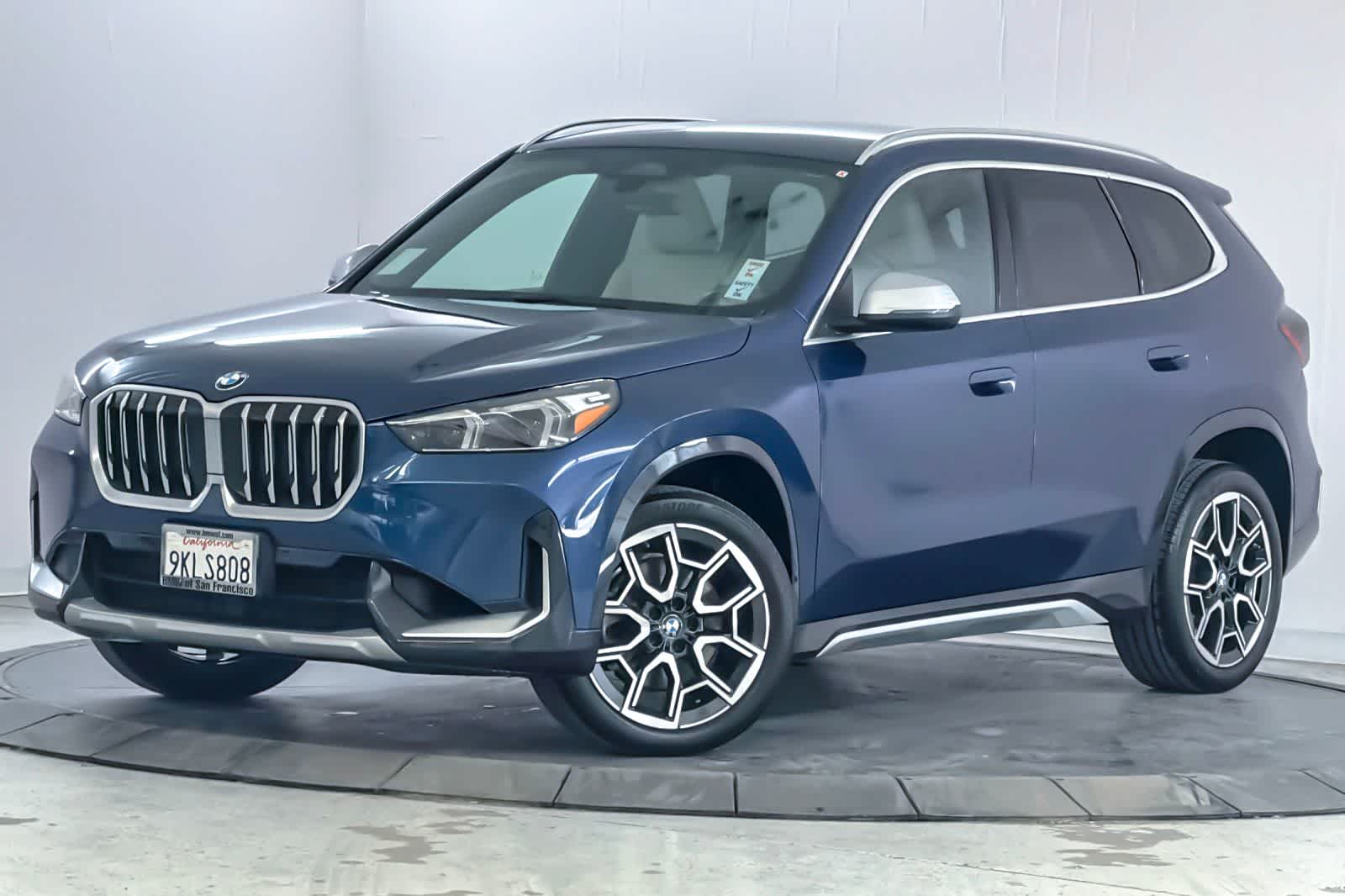 2023 BMW X1 xDrive28i