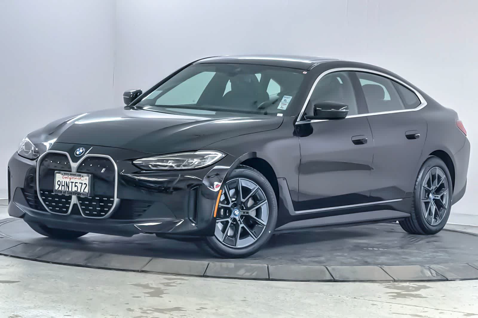 2023 BMW i4 eDrive35