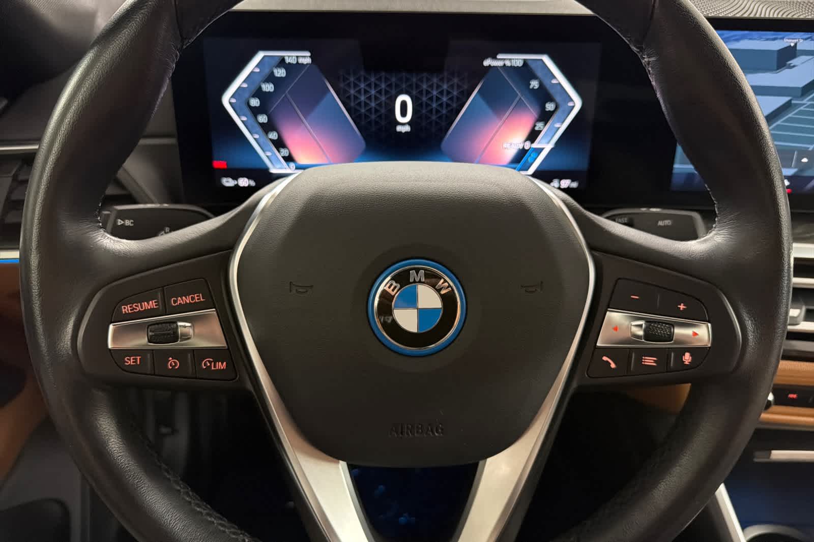 2024 BMW i4 eDrive35