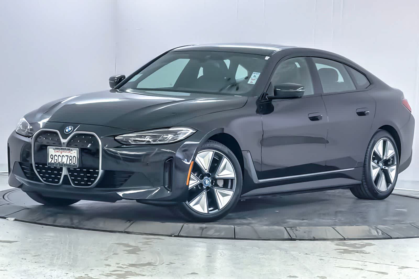 2023 BMW i4 eDrive35