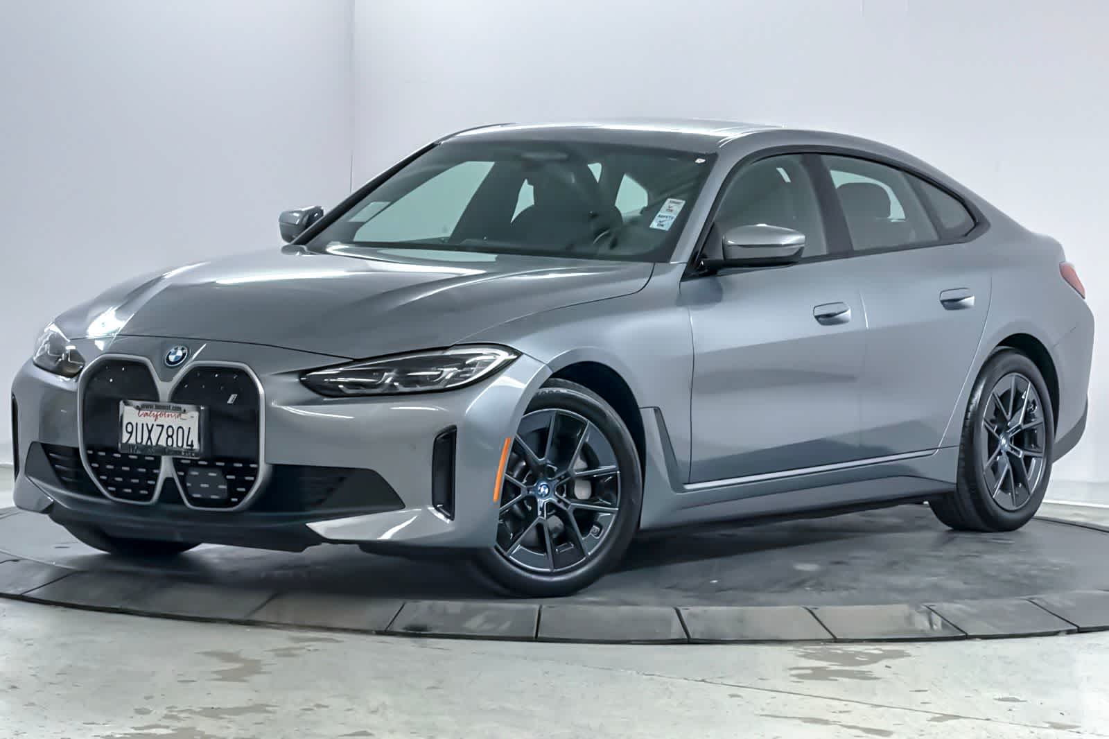 2023 BMW i4 eDrive40