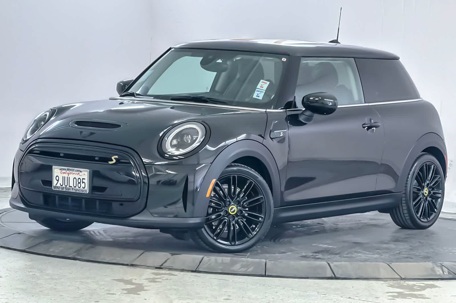 2024 MINI Hardtop 2 Door
