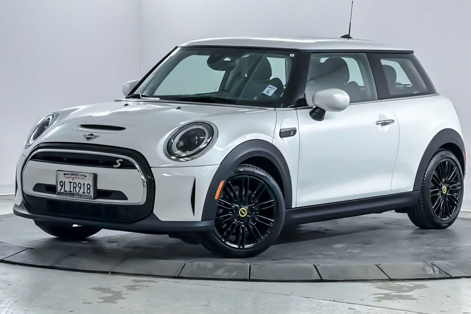 2024 MINI Hardtop 2 Door