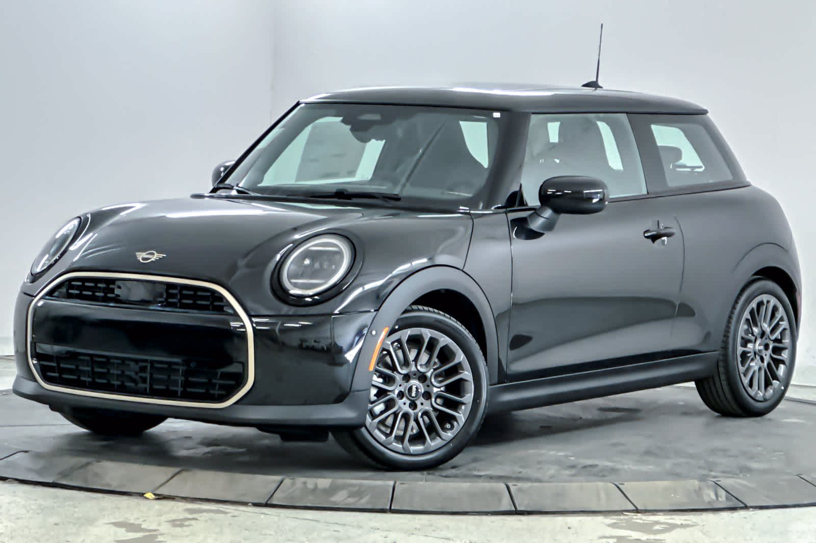 2026 MINI Hardtop 2 Door