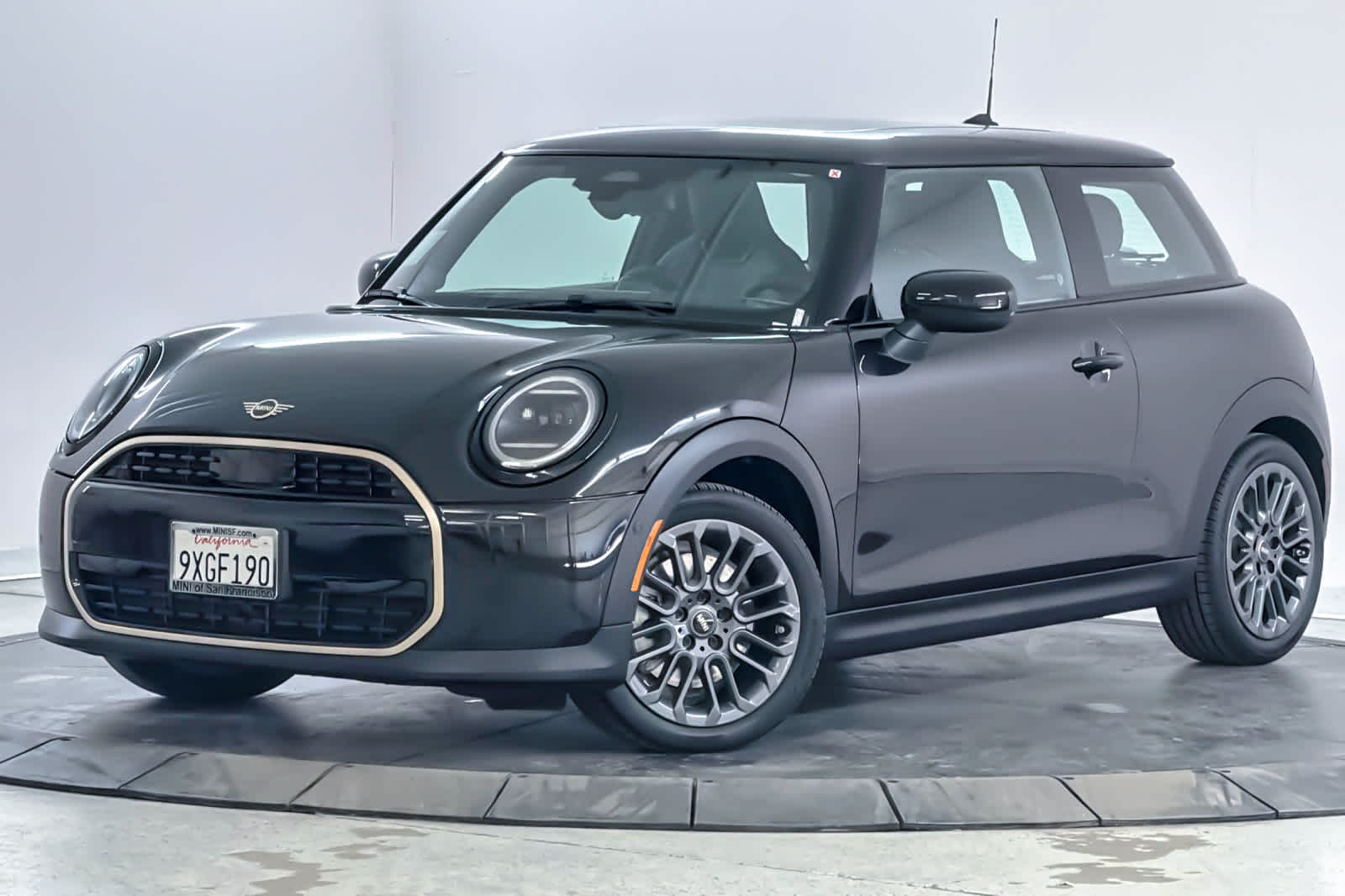 2026 MINI Hardtop 2 Door