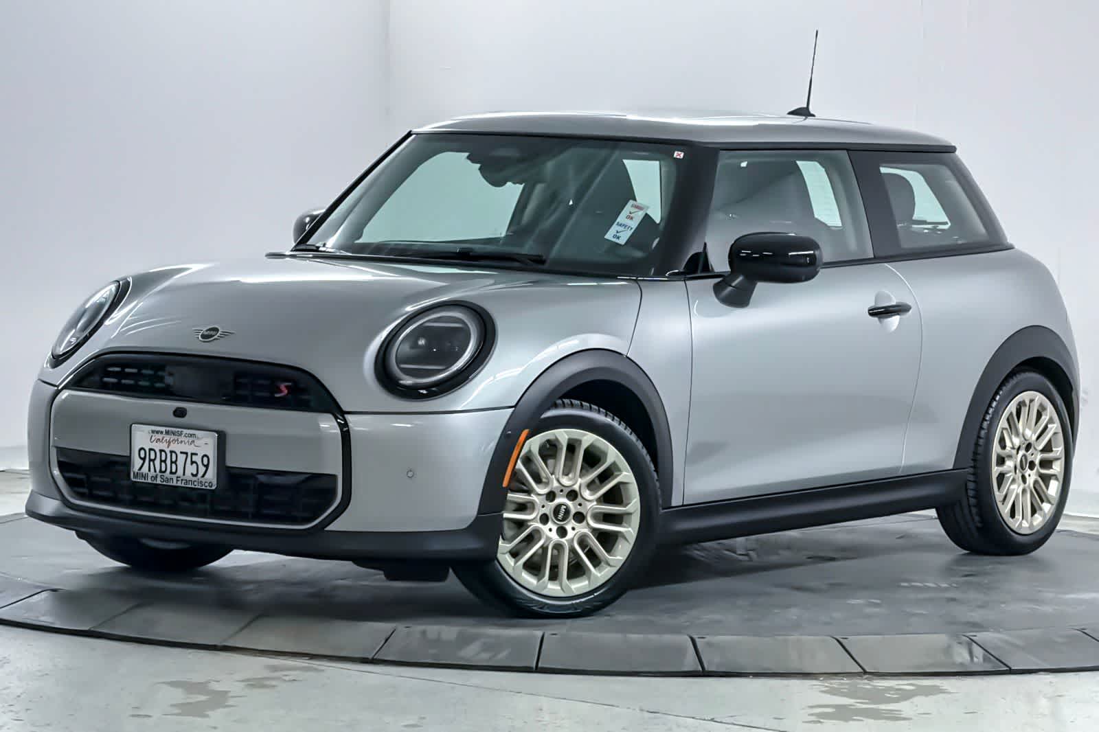 2025 MINI Hardtop 2 Door