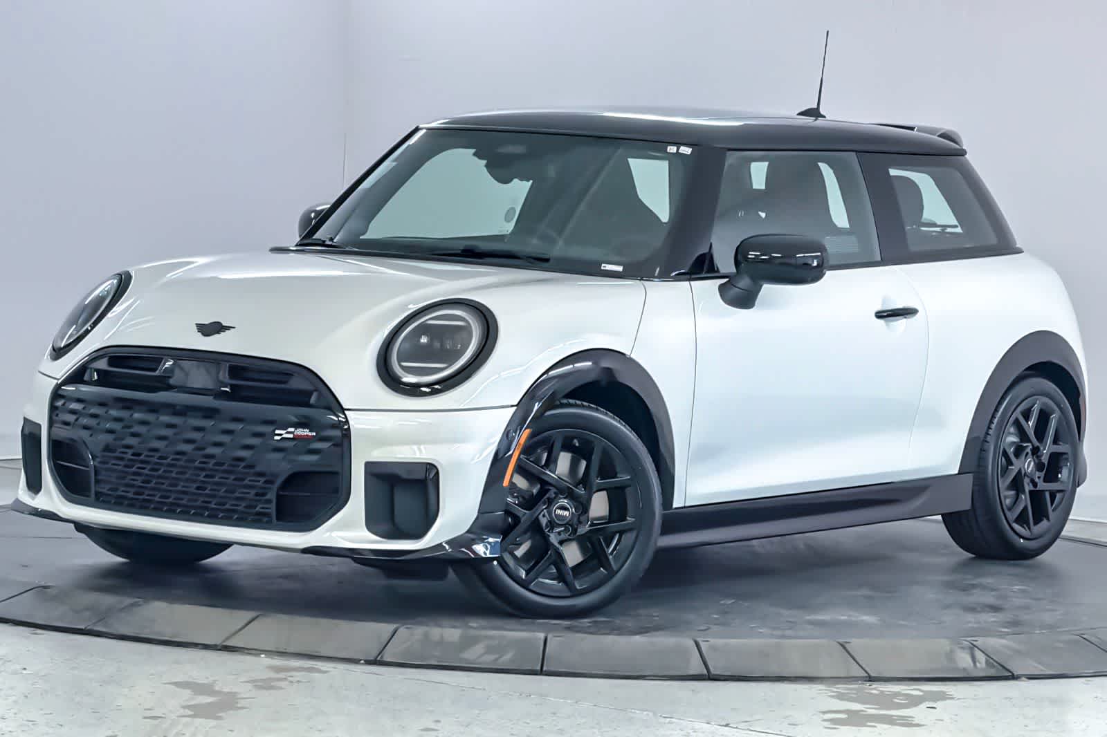 2026 MINI Hardtop 2 Door