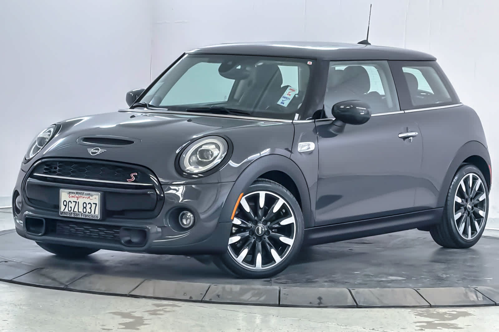 2020 MINI Hardtop 2 Door