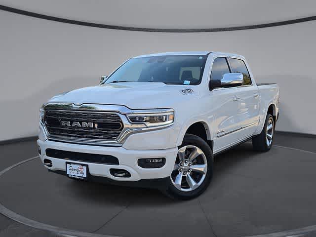 2019 Ram All-New 1500