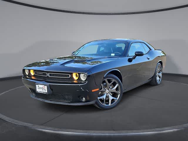 2015 Dodge Challenger