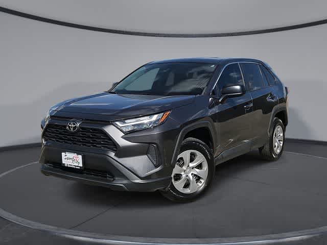 2023 Toyota RAV4
