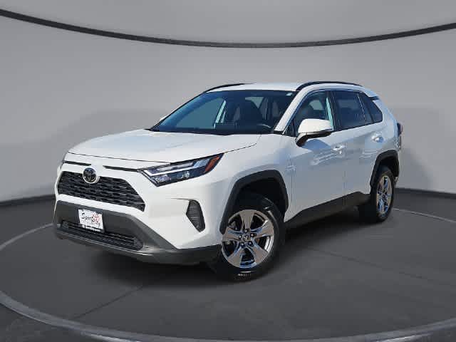 2023 Toyota RAV4
