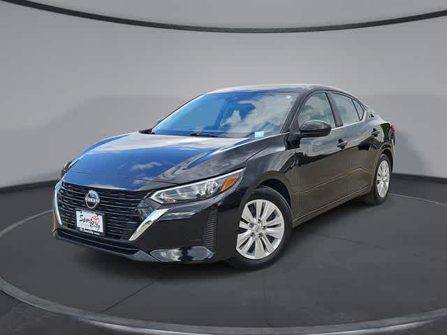 2024 Nissan Sentra