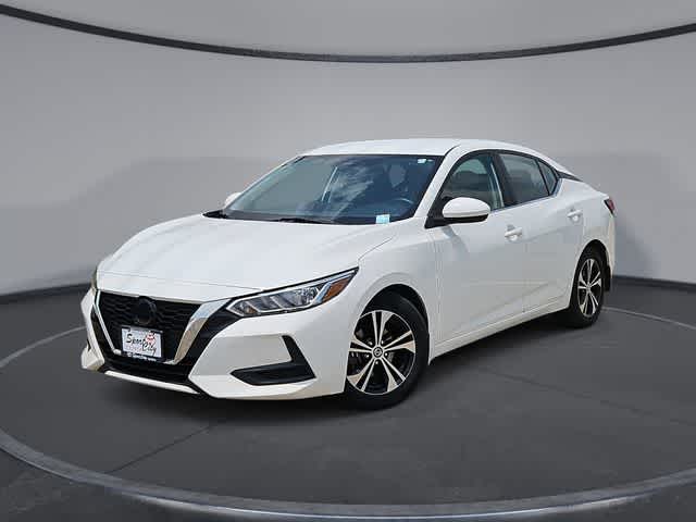 2023 Nissan Sentra