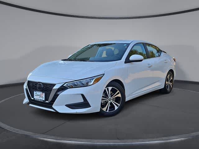 2023 Nissan Sentra