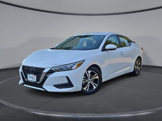 2023 Nissan Sentra