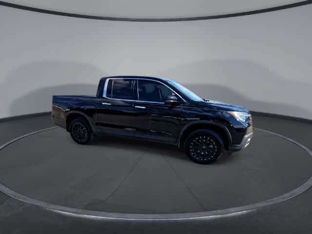 2019 Honda Ridgeline