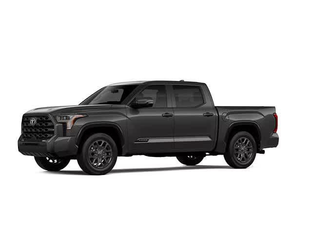 2026 Toyota Tundra