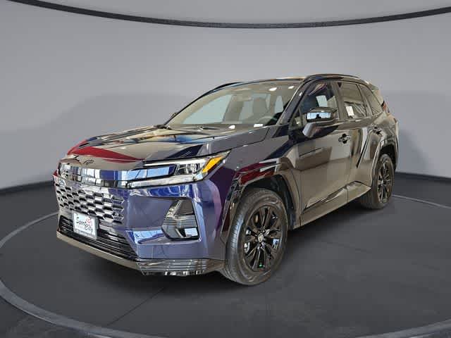 2026 Toyota RAV4 Plug-In Hybrid