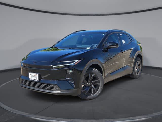 2026 Toyota C-HR
