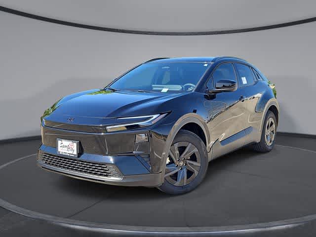 2026 Toyota C-HR