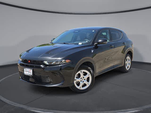 2024 Dodge Hornet