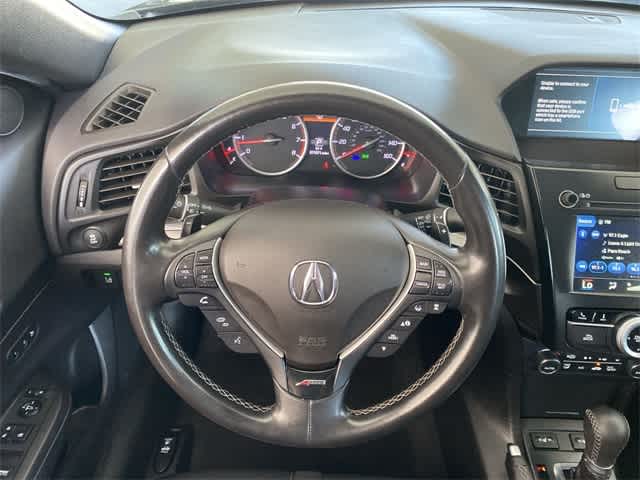 2020 Acura ILX w/Premium/A-Spec Pkg 14